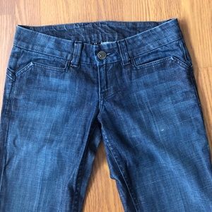 William Rast Vintage Jeans